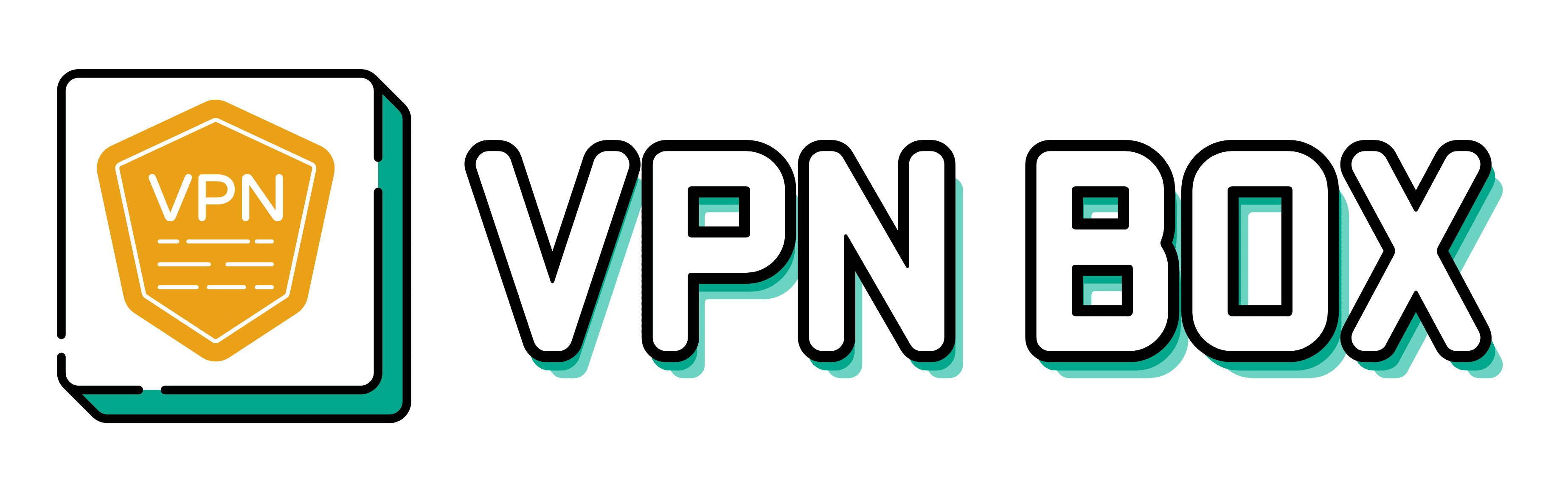 VPN BOX