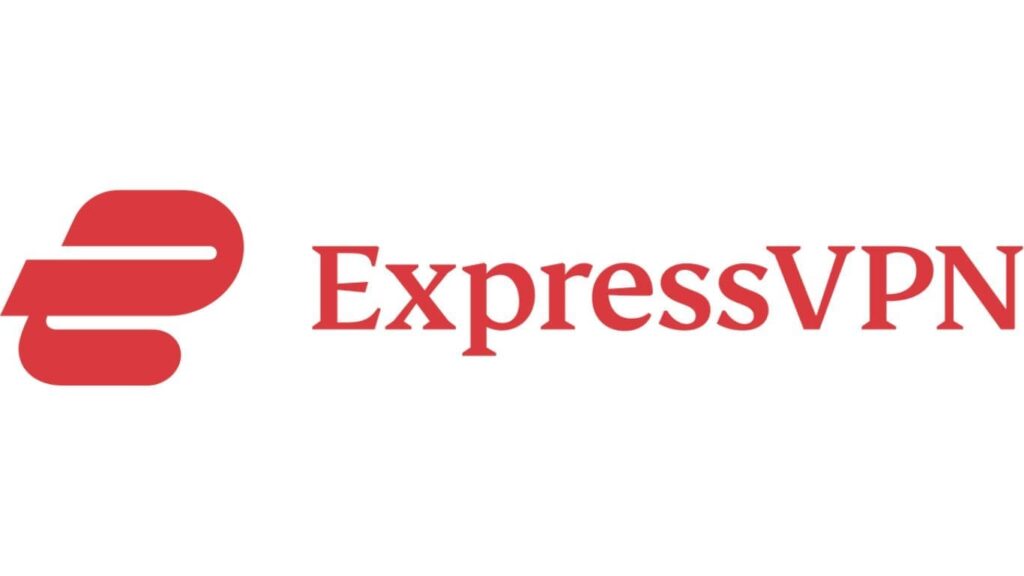 express vpnのロゴ